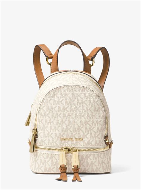 michael kors back|michael kors backpack 2020.